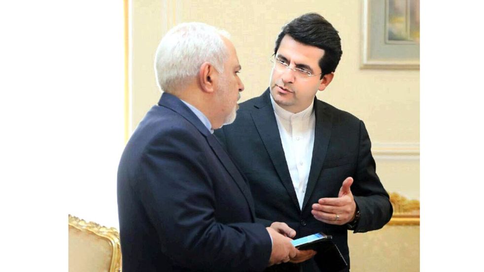 در نقد توئیت آقای سخنگو در نقد توئیت آقای سخنگو