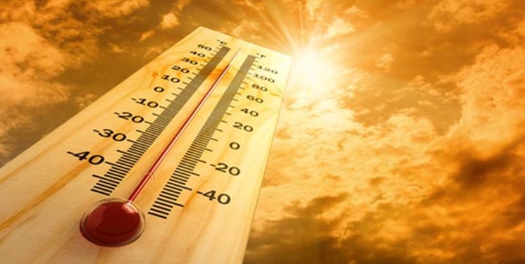 ماندگاری هوای گرم تا شنبه هفته آینده ماندگاری هوای گرم تا شنبه هفته آینده