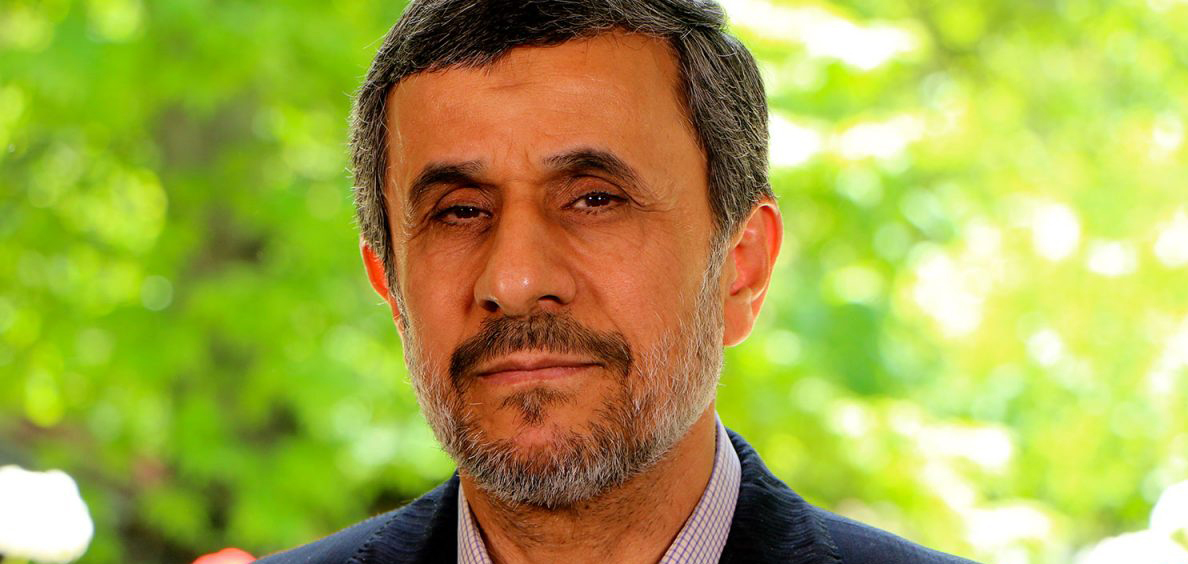 احمدی‌نژاد رکورد نامه‌نگاری با رؤسای جمهور آمریکا را شکست