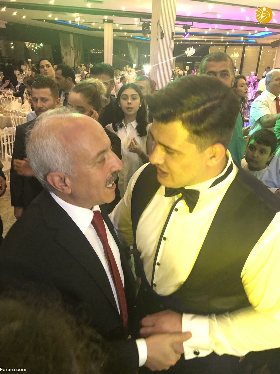 (تصاویر)