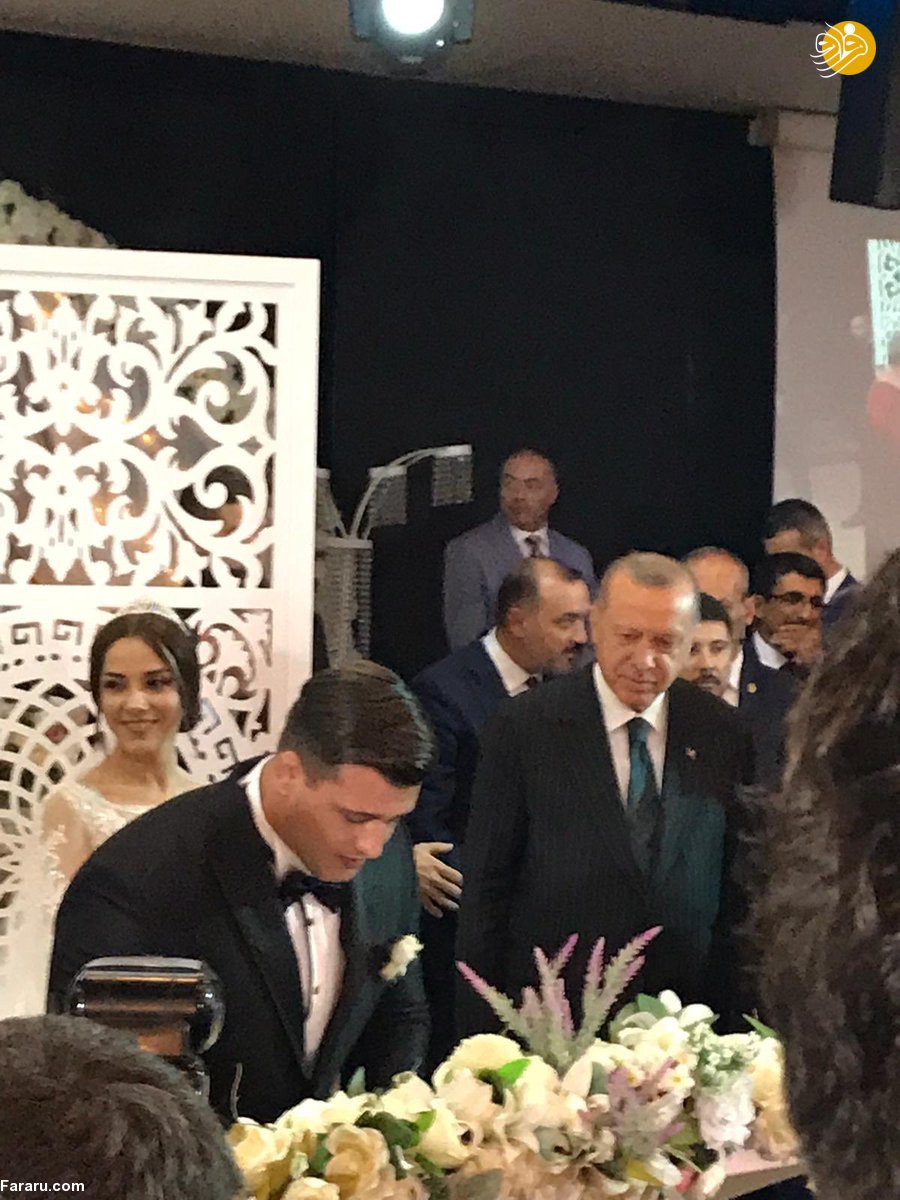 (تصاویر)