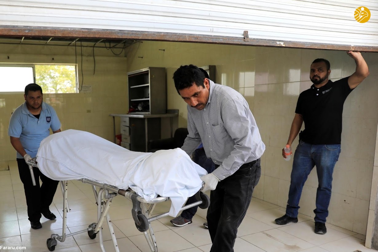 (تصاویر)