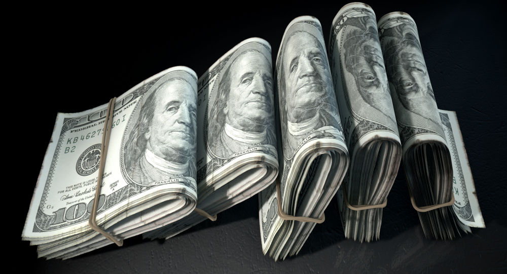 قدرت دلار از دید ترامپ