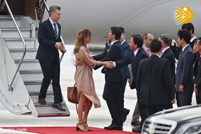 (تصاویر)
