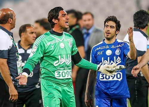 انتقاد تند و تیز همسر خسرو حیدری از رحمتی