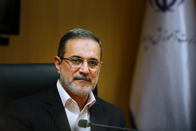 گمانهزنیها برای انتخاب سرپرست وزارت آموزش و پرورش گمانهزنیها برای انتخاب سرپرست وزارت آموزش و پرورش