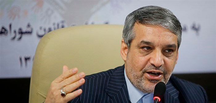 «مجتبی زینی وند» سرپرست وزارت آموزش و پرورش کیست +سوابق