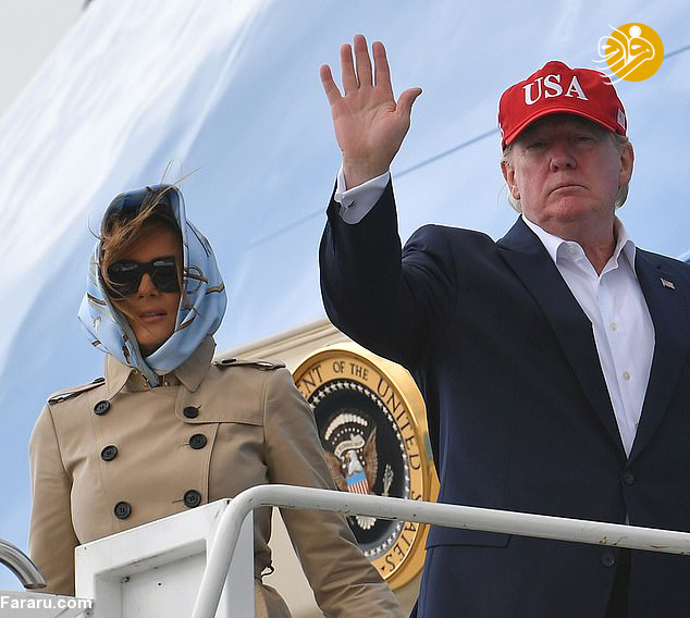 (تصاویر)