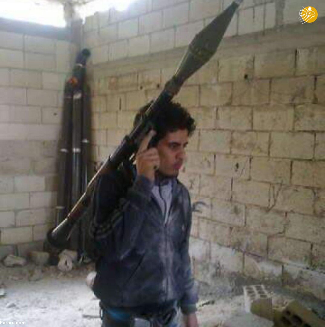 (تصاویر)