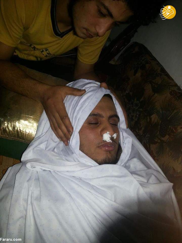 (تصاویر)