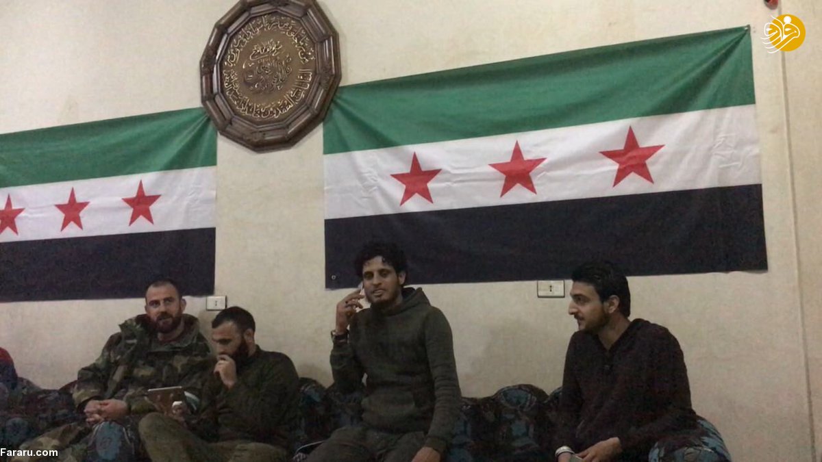 (تصاویر)
