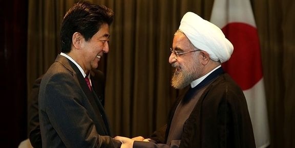 ارزیابی سید حسین موسویان از سفر «شینزو آبه» به ایران ارزیابی سید حسین موسویان از سفر «شینزو آبه» به ایران