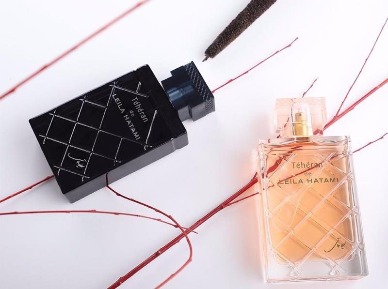 از پرده نقرهای تا شیشه ادکلن؛ فروش عطر به اسم لیلا حاتمی و بهاره رهنما از پرده نقرهای تا شیشه ادکلن؛ فروش عطر به اسم لیلا حاتمی و بهاره رهنما