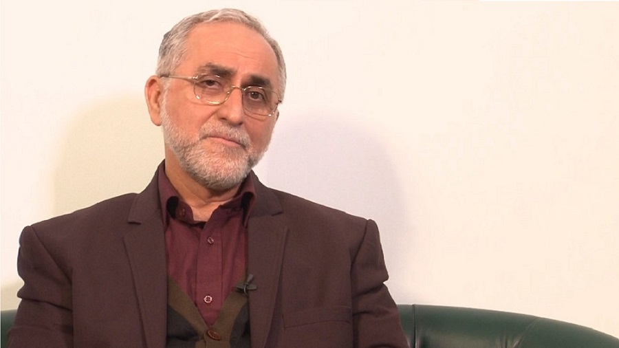 علی هاشمی: تصمیمات خلخالی در حوزه مواد مخدر نتایجی منفی داشت