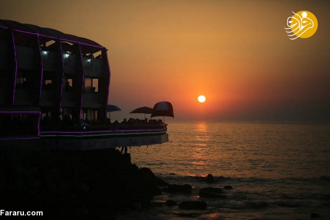 (تصاویر)