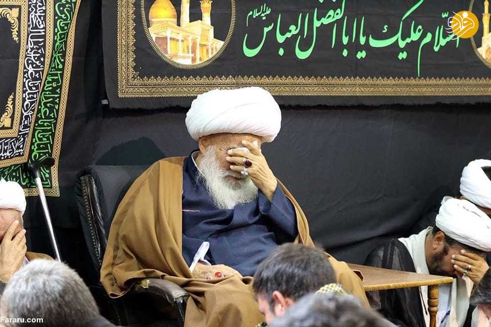 (تصاویر)