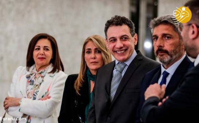 (تصاویر)