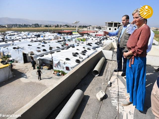(تصاویر)