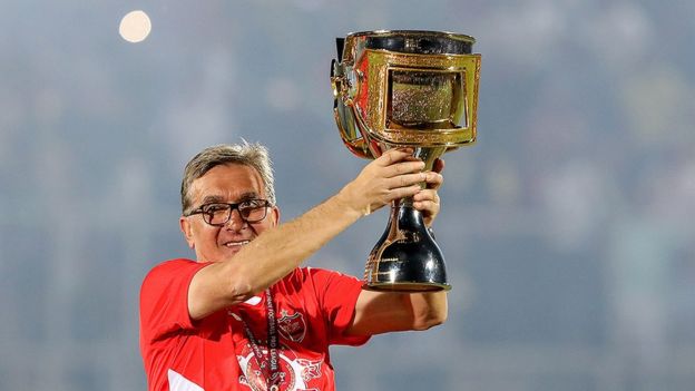 برانکو در پرسپولیس میماند؟! برانکو در پرسپولیس میماند؟!