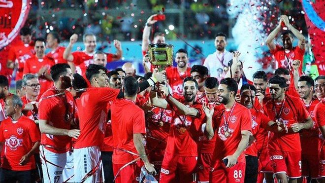 برانکو در پرسپولیس میماند؟! برانکو در پرسپولیس میماند؟!