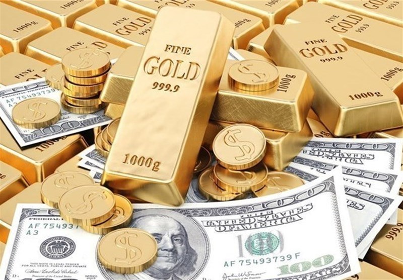 قیمت طلا، قیمت سکه، قیمت دلار و قیمت انواع ارز در بازار امروز؛ شنبه؛ 8 تیر 98 قیمت طلا، قیمت سکه، قیمت دلار و قیمت انواع ارز در بازار امروز؛ شنبه؛ 8 تیر 98