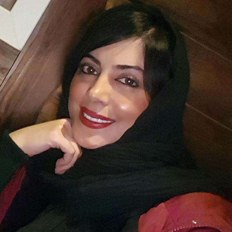(تصاویر) جاسوسی خواهرزاده یکی از مسئولان در سریال گاندو!