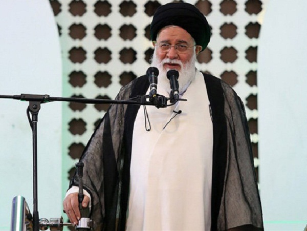 علم‌الهدی: برخی با توطئه و گول زدن مردم به قدرت رسیده‌اند