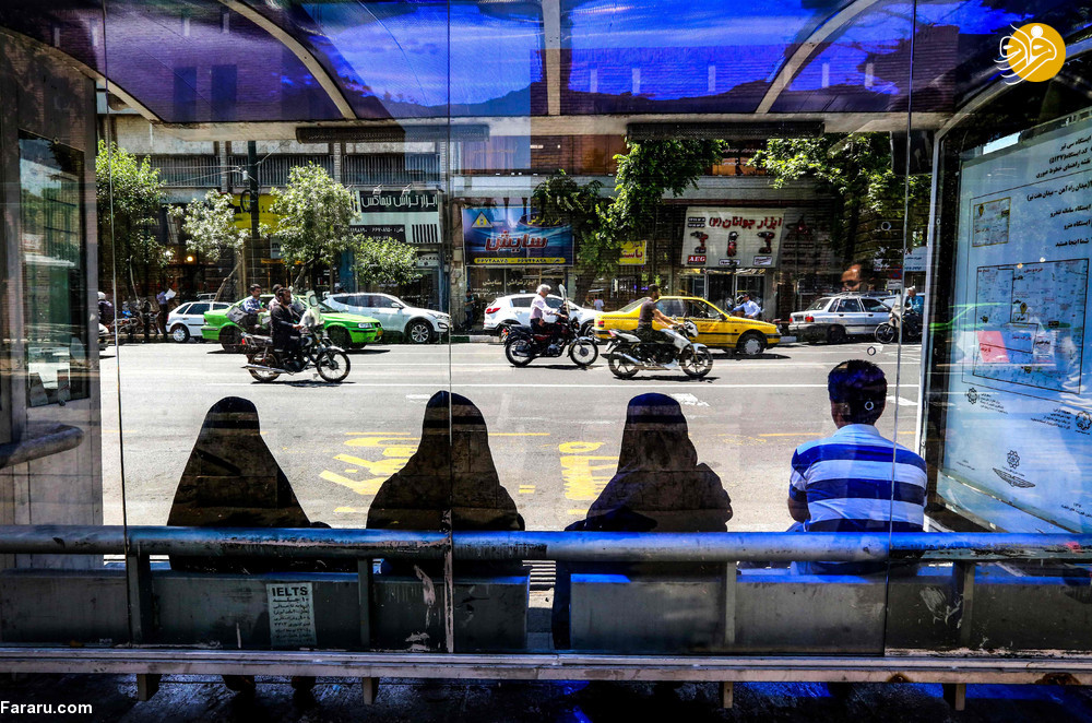 (تصاویر)