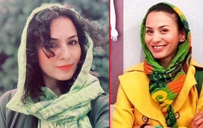 یدا کاوه پیدا شد پلیس لیدای گمشده را پیدا کرد/ عکس