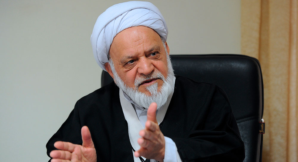 دولت و مجلس، ایران نیست آقای مصباحی مقدم؟!