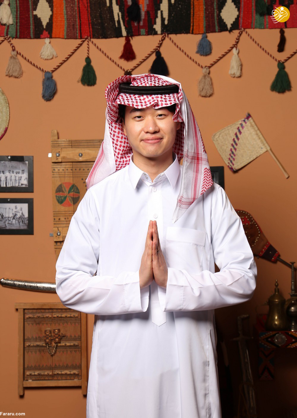 (تصاویر)