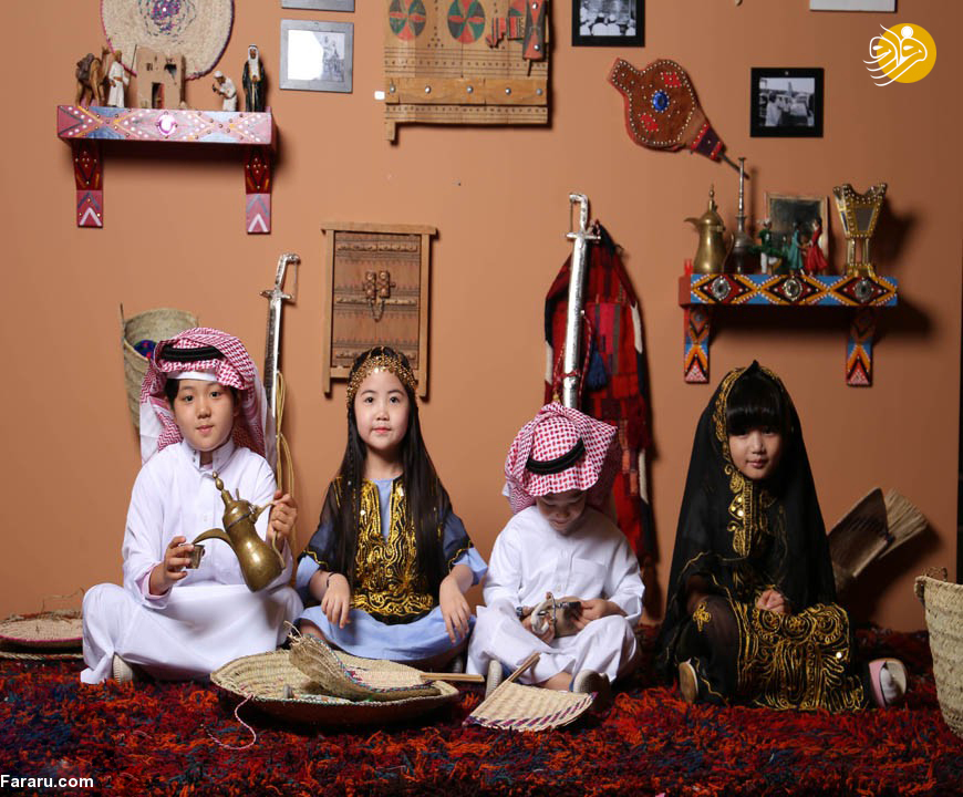 (تصاویر)
