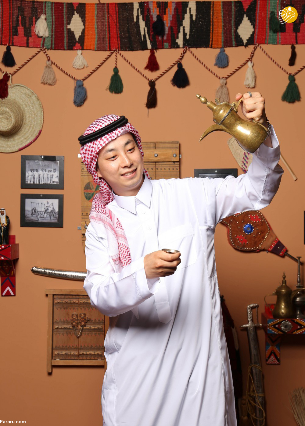 (تصاویر)