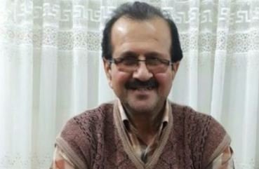 سیدمحمد کاشفی‌پورامیری درگذشت