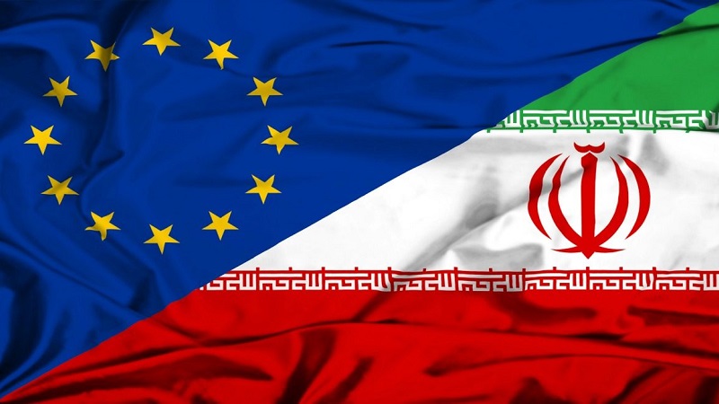 بیانیه مشترک اروپاییها در واکنش به کاهش تعهدات ایران بیانیه مشترک اروپاییها در واکنش به کاهش تعهدات ایران