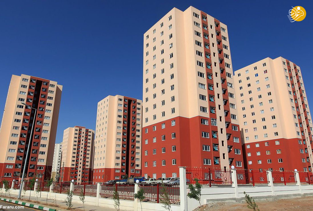 مسکن ارزان می‌شود به این سه دلیل