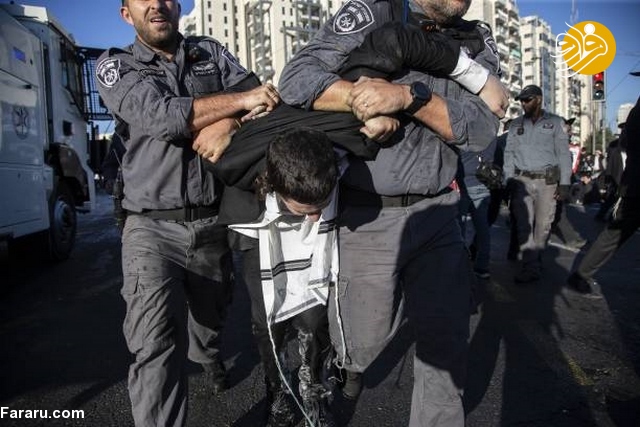 (تصاویر)