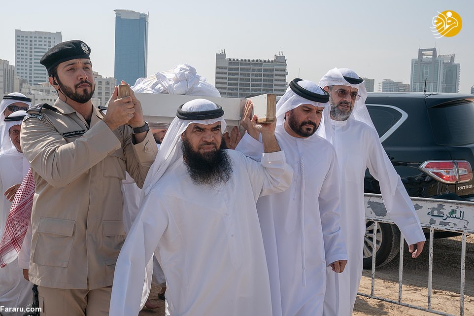 (تصاویر)