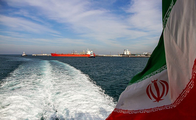هند: واردات نفت ایران را متوقف نکردیم هند: واردات نفت ایران را متوقف نکردیم