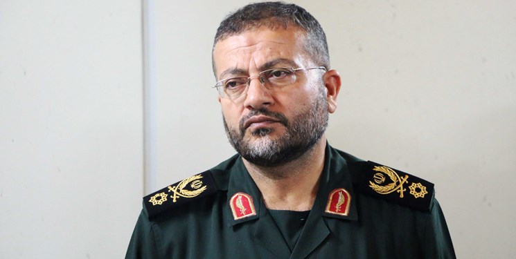 ماموریت‌های مهم بسیج از زبان سردار سلیمانی