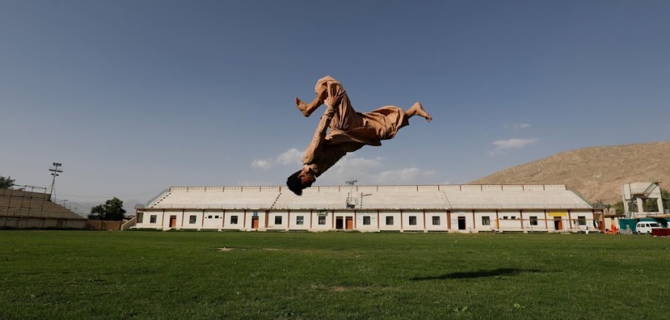 تصاویری از زندگی شیعیان هزاره در پاکستان