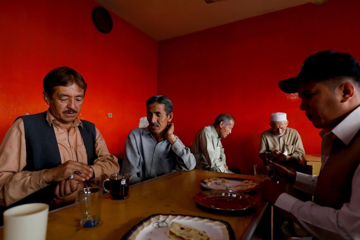 تصاویری از زندگی شیعیان هزاره در پاکستان