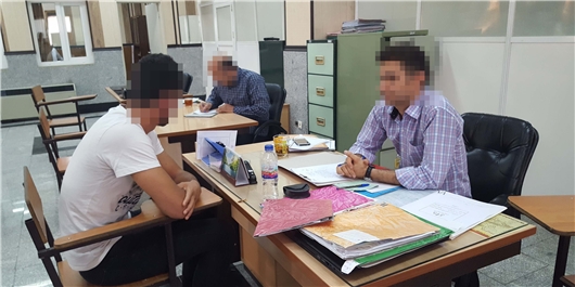 قتل زن همسایه در شبِ مستی؛ قاتل معلم بازنشسته بخشیده شد