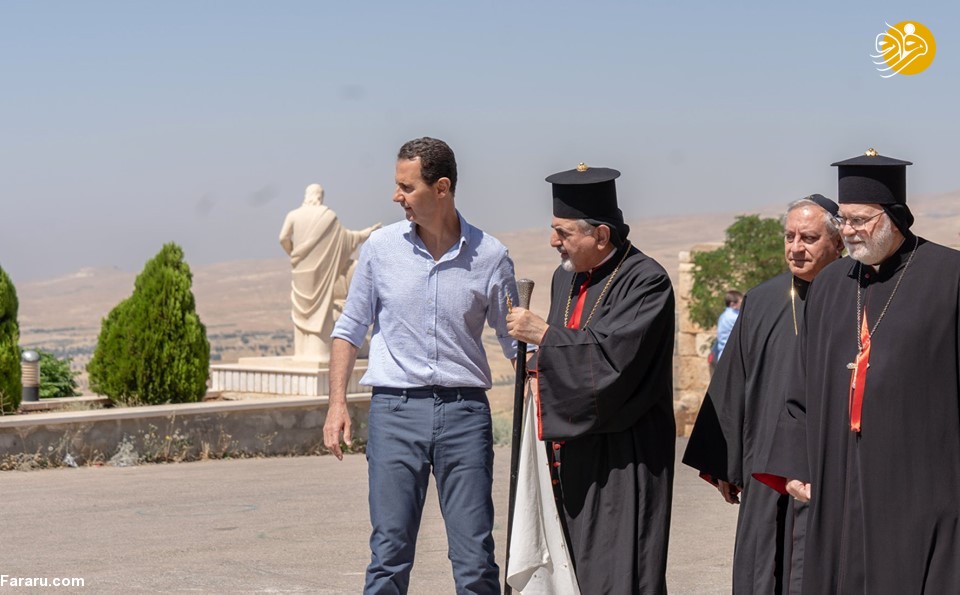 (تصاویر)