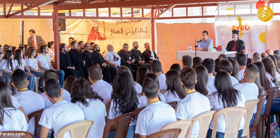 (تصاویر)