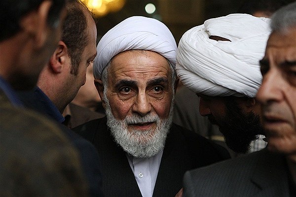 عطریانفر: رفتار احمدی‌نژاد برای ناطق نوری سنگین تمام شد