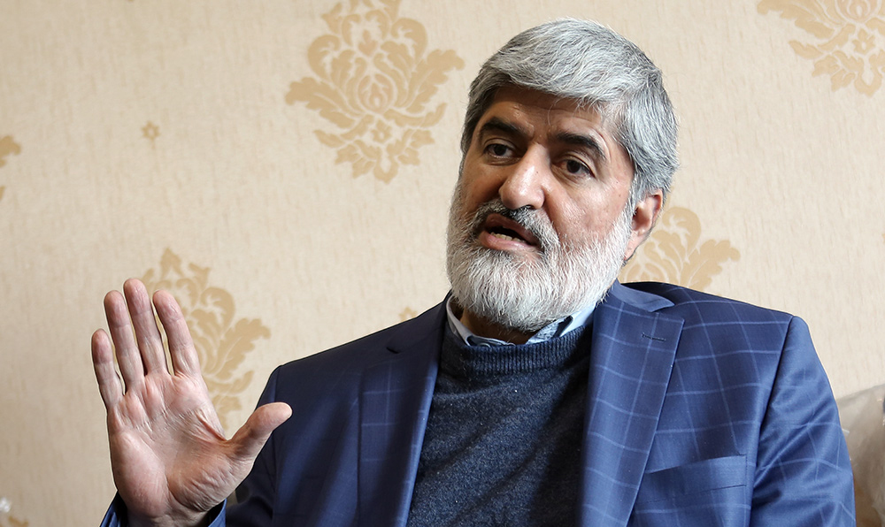 توضیح مطهری درباره اظهاراتش درخصوص برخورد با بدحجابی‌ها