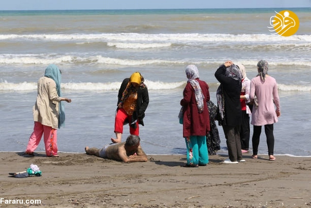 (تصاویر)