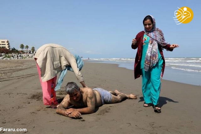 (تصاویر)