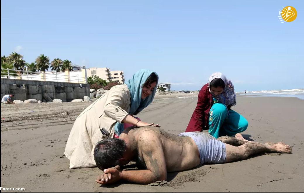 (تصاویر)